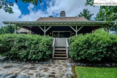 193 Grovers Knob, Blowing Rock, NC 28605 - Photo 4