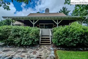 193 Grover's Knob, Blowing Rock, NC 28605 - Photo 4