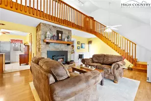 193 Grover's Knob, Blowing Rock, NC 28605 - Photo 8