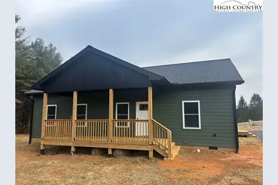 179 High Meadows Lane, Fleetwood, NC 28626 - Photo 1