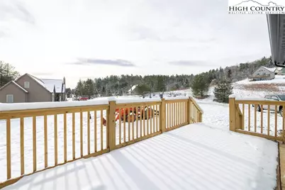 179 High Meadows Lane, Fleetwood, NC 28626 - Photo 28