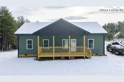 179 High Meadows Lane, Fleetwood, NC 28626 - Photo 22