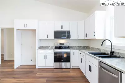 179 High Meadows Lane, Fleetwood, NC 28626 - Photo 4