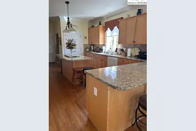 145 Fairway Hills Court, West Jefferson, NC 28694 - Photo 8