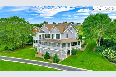 342 Birkdale Ridge, Jefferson, NC 28640 - Photo 1