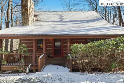 380 Devils Lake Drive, Seven Devils, NC 28604 - Photo 1