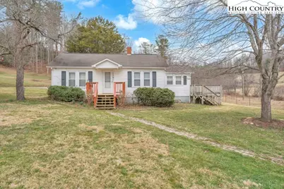 178 John Shell Road, Sugar Grove, NC 28679 - Photo 1