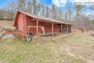 178 John Shell Road, Sugar Grove, NC 28679 - Photo 24