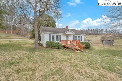 178 John Shell Road, Sugar Grove, NC 28679 - Photo 2