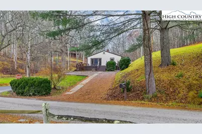 7 Legra Road, Grassy Creek, NC 28631 - Photo 2