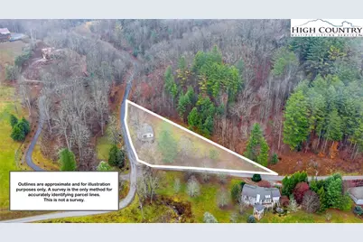 7 Legra Road, Grassy Creek, NC 28631 - Photo 32