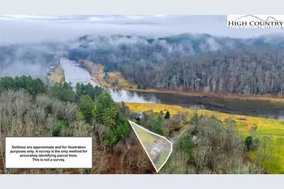 7 Legra Road, Grassy Creek, NC 28631 - Photo 4