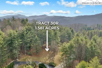 Tract 30R Valle Cay Drive, Vilas, NC 28692 - Photo 4