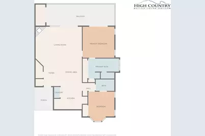 228 Pleasant View #8-D, Sugar Mountain, NC 28604 - Photo 30