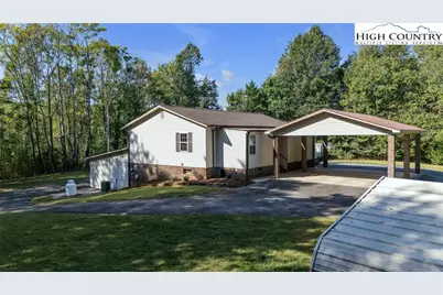 3086 Taylorsville Road, Lenoir, NC 28645 - Photo 48