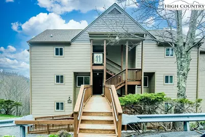 111 Sugar Ski Drive #11-402, Sugar Mountain, NC 28604 - Photo 1