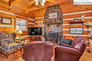 284 Rivers Edge Access Rd, Jefferson, NC 28640 - Photo 12