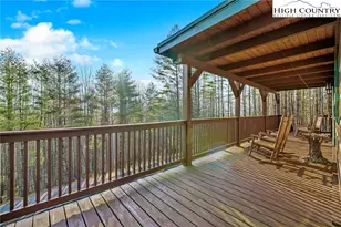 284 Rivers Edge Access Rd, Jefferson, NC 28640 - Photo 26