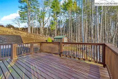 284 Rivers Edge Access Road, Jefferson, NC 28640 - Photo 30