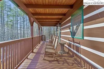 284 Rivers Edge Access Road, Jefferson, NC 28640 - Photo 24