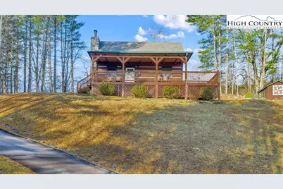 284 Rivers Edge Access Road, Jefferson, NC 28640 - Photo 8