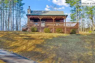 284 Rivers Edge Access Rd, Jefferson, NC 28640 - Photo 8