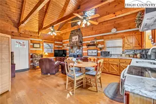 284 Rivers Edge Access Rd, Jefferson, NC 28640 - Photo 10