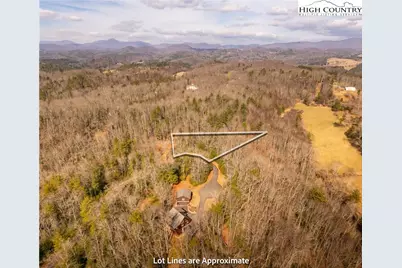 Lot 11 Forever Drive, Fleetwood, NC 28626 - Photo 8