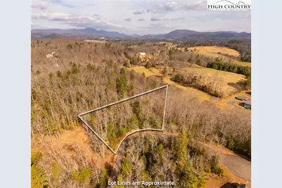 Lot 11 Forever Drive, Fleetwood, NC 28626 - Photo 1