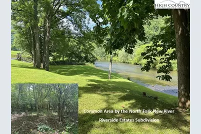 Lot 41 Riverwind Drive, Lansing, NC 28643 - Photo 1