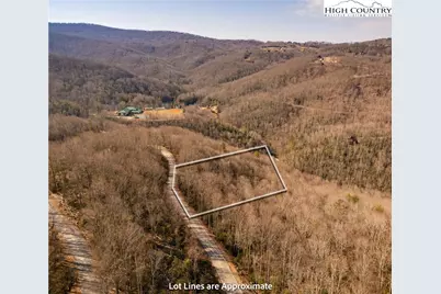 1122 Pine Ridge Road, Beech Mountain, NC 28604 - Photo 2
