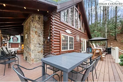 2793 & 2793 A Boggs Road, West Jefferson, NC 28694 - Photo 16