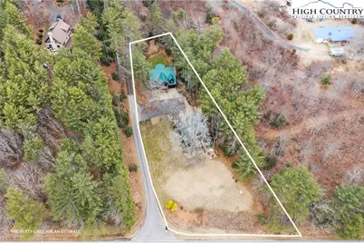 2793 & 2793 A Boggs Road, West Jefferson, NC 28694 - Photo 22