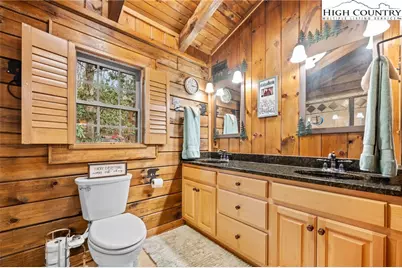 2793 & 2793 A Boggs Road, West Jefferson, NC 28694 - Photo 12