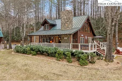 2793 & 2793 A Boggs Road, West Jefferson, NC 28694 - Photo 2