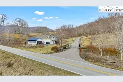 153 Crossmor Drive, Todd, NC 28684 - Photo 4