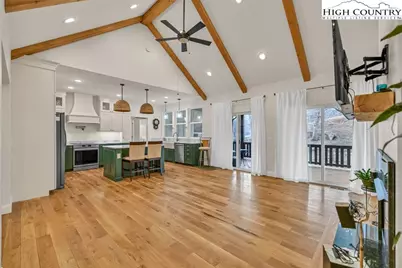 153 Crossmor Drive, Todd, NC 28684 - Photo 6