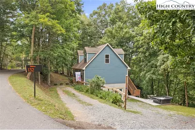 132 Heather Lane, Banner Elk, NC 28604 - Photo 4