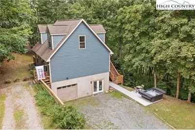 132 Heather Lane, Banner Elk, NC 28604 - Photo 40