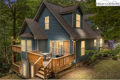 132 Heather Lane, Banner Elk, NC 28604 - Photo 1