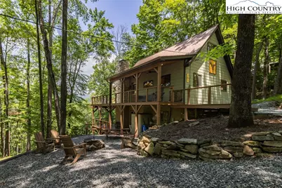 251 Deer Run Road, Deep Gap, NC 28618 - Photo 6
