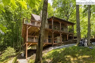 251 Deer Run Rd, Deep Gap, NC 28618 - Photo 8