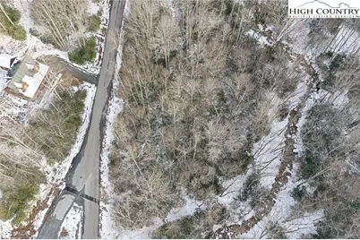 543 Pinnacle Ridge Road, Beech Mountain, NC 28604 - Photo 8