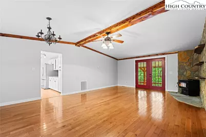 167 Wagon Wheel Lane, Deep Gap, NC 28618 - Photo 6