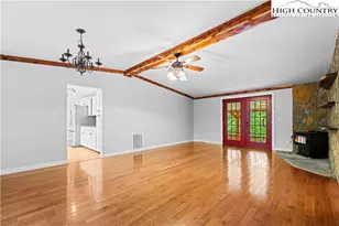 167 Wagon Wheel Ln, Deep Gap, NC 28618 - Photo 6