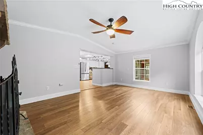 167 Wagon Wheel Lane, Deep Gap, NC 28618 - Photo 12