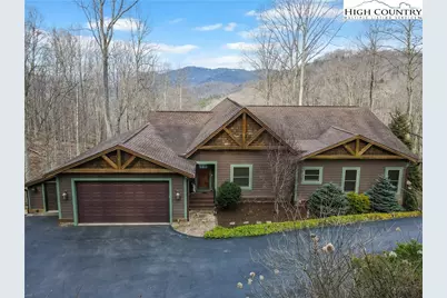 637 Ontario Ridge, Boone, NC 28607 - Photo 1