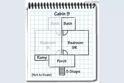 436 Shatley Springs Road, Crumpler, NC 28617 - Photo 16