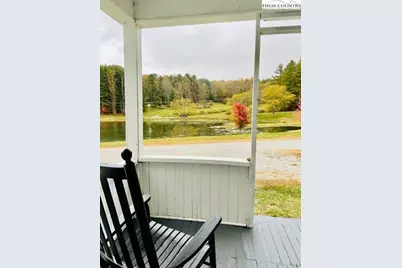 436 Shatley Springs Road, Crumpler, NC 28617 - Photo 22