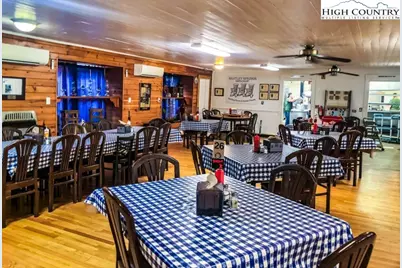 436 Shatley Springs Road, Crumpler, NC 28617 - Photo 6